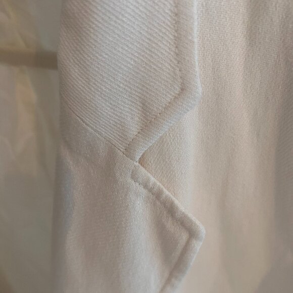 White Blazer Zara - Picture 2 of 2